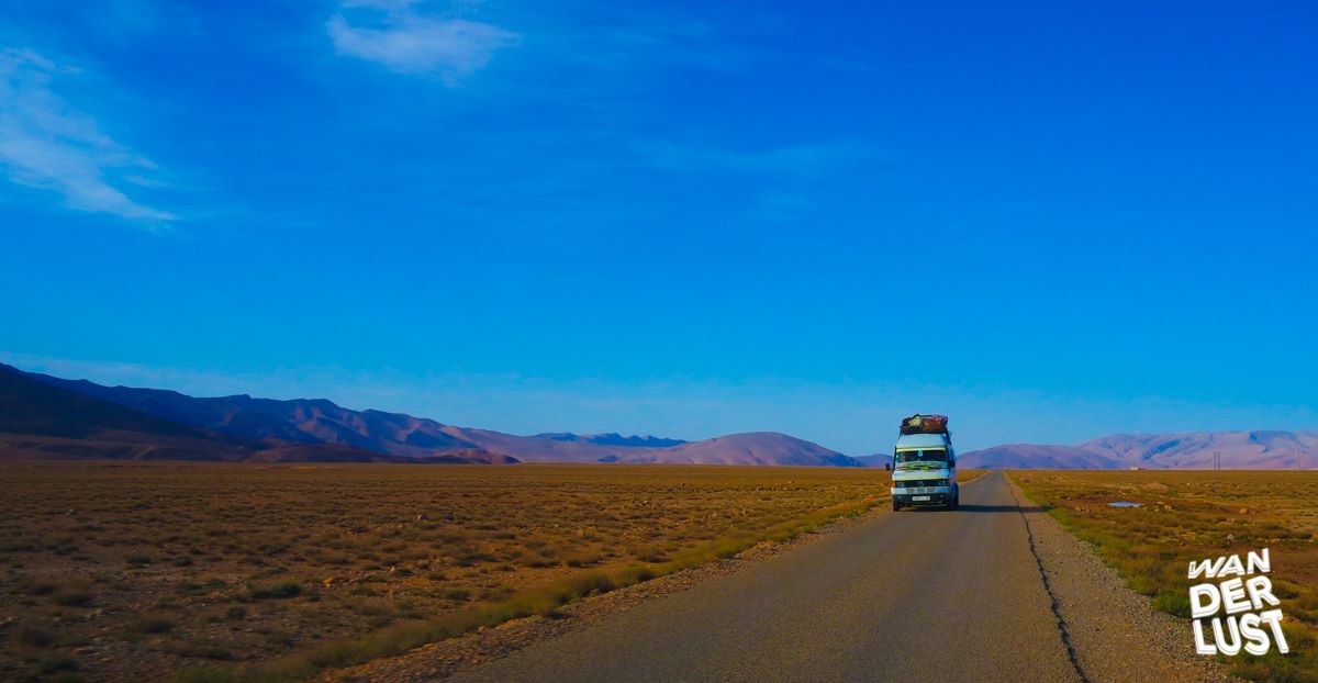 O seu sonho é viajar pelo mundo? Então este trabalho é para si