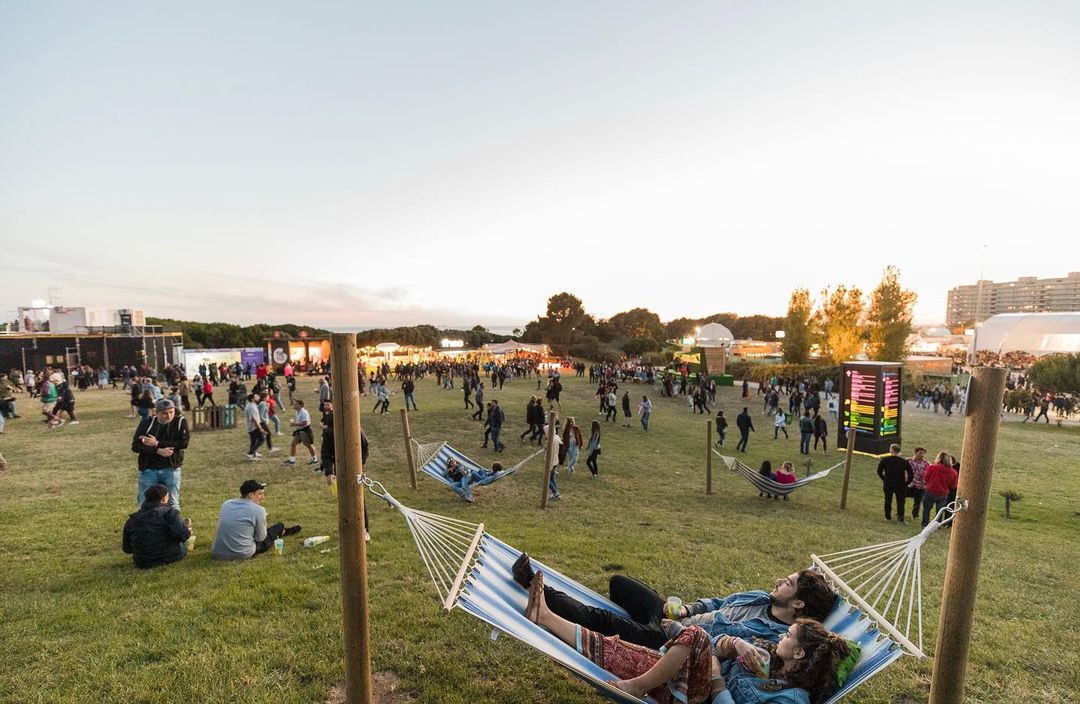 Primavera Sound Porto. Da abertura de portas ao horário dos concertos, tudo o que precisa de saber