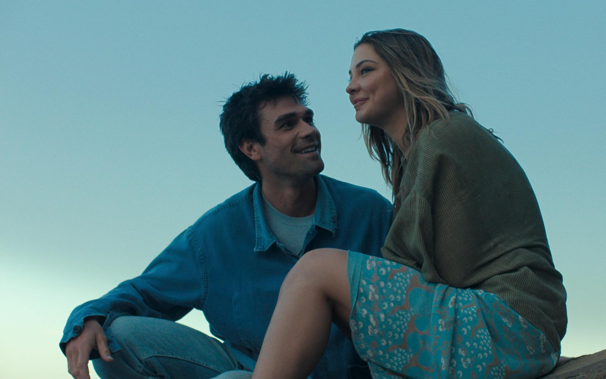 “O Mapa que me Leva até Ti”. O romance filmado em Portugal está a conquistar o streaming