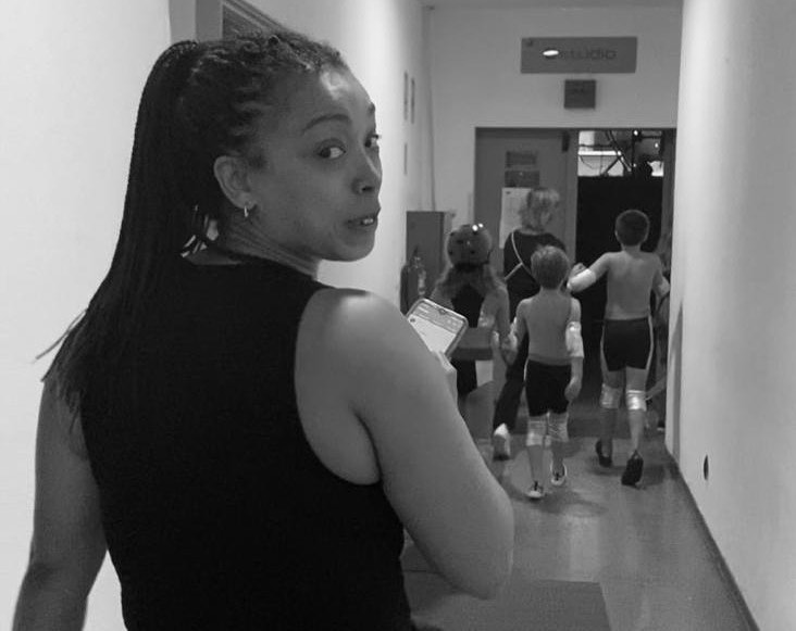 “Taskmaster” de luto. Morreu Andreia Fisher de Almeida, anotadora do programa de Palmeirim e Markl