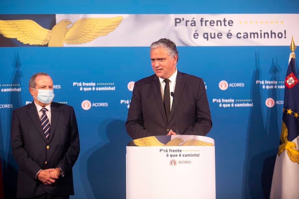 Açores. Chega elege dois deputados e PS perde maioria absoluta. Coligação à direita pode acontecer