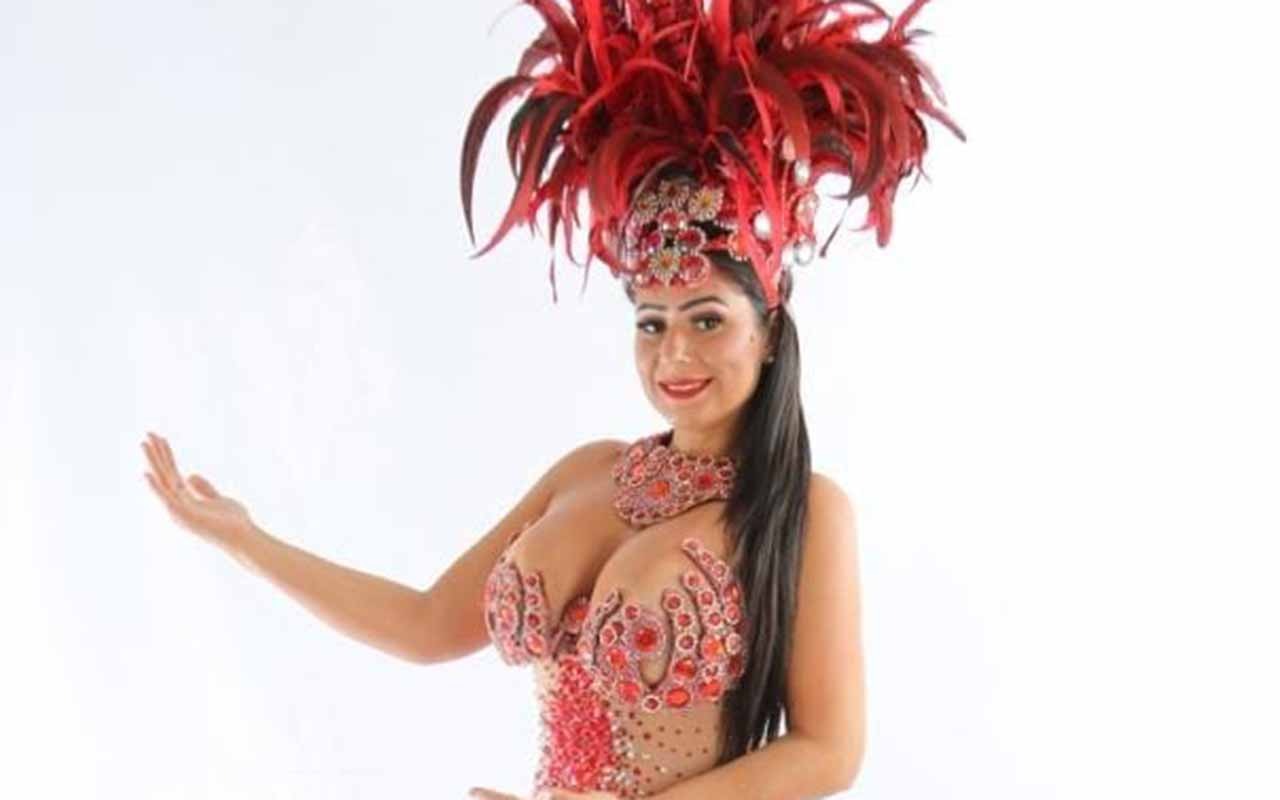 Rainha do samba no Brasil morre após queda misteriosa. Amiga é suspeita de a ter empurrado da escada