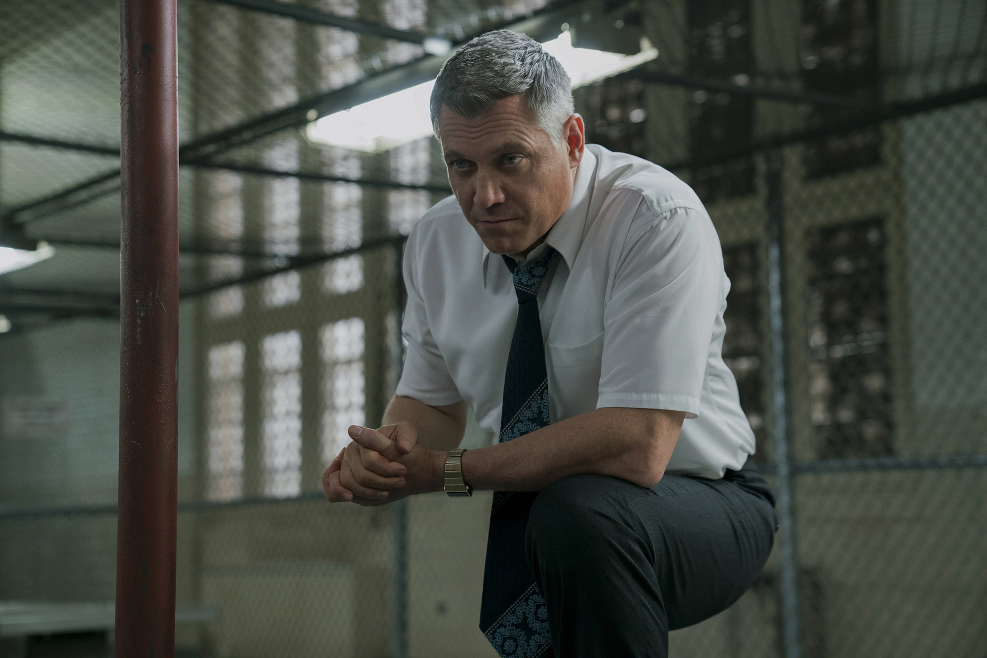 Ainda se lembra de tudo o que aconteceu em “Mindhunter”?