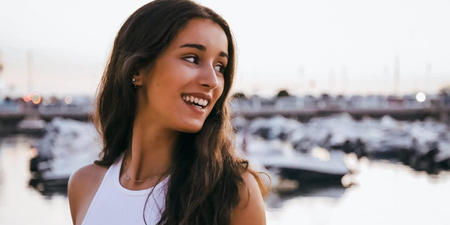 Mariana foi agredida nos Santos Populares. Tudo começou com “um piropo” e acabou no hospital