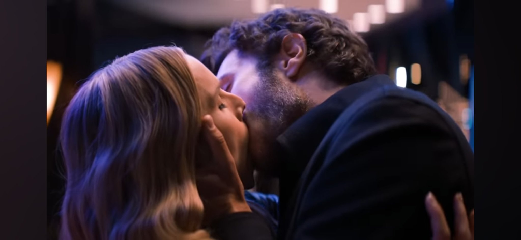 Netflix anuncia novidade. Vai poder rever e partilhar as suas cenas favoritas nas redes sociais