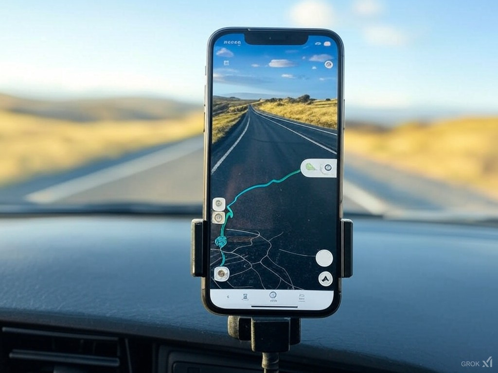Como planear os locais a visitar nas férias e em grupo no Google Maps