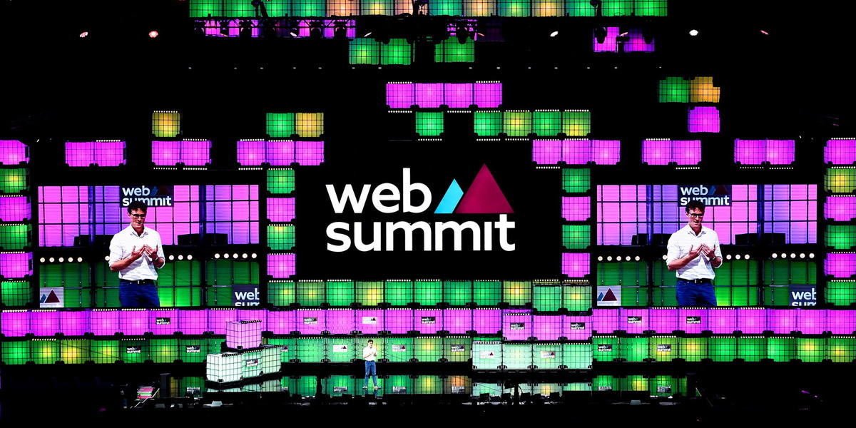 Web Summit 2022: Está aberta a porta de mais uma edição que promete pôr Lisboa a mexer a todo o gás