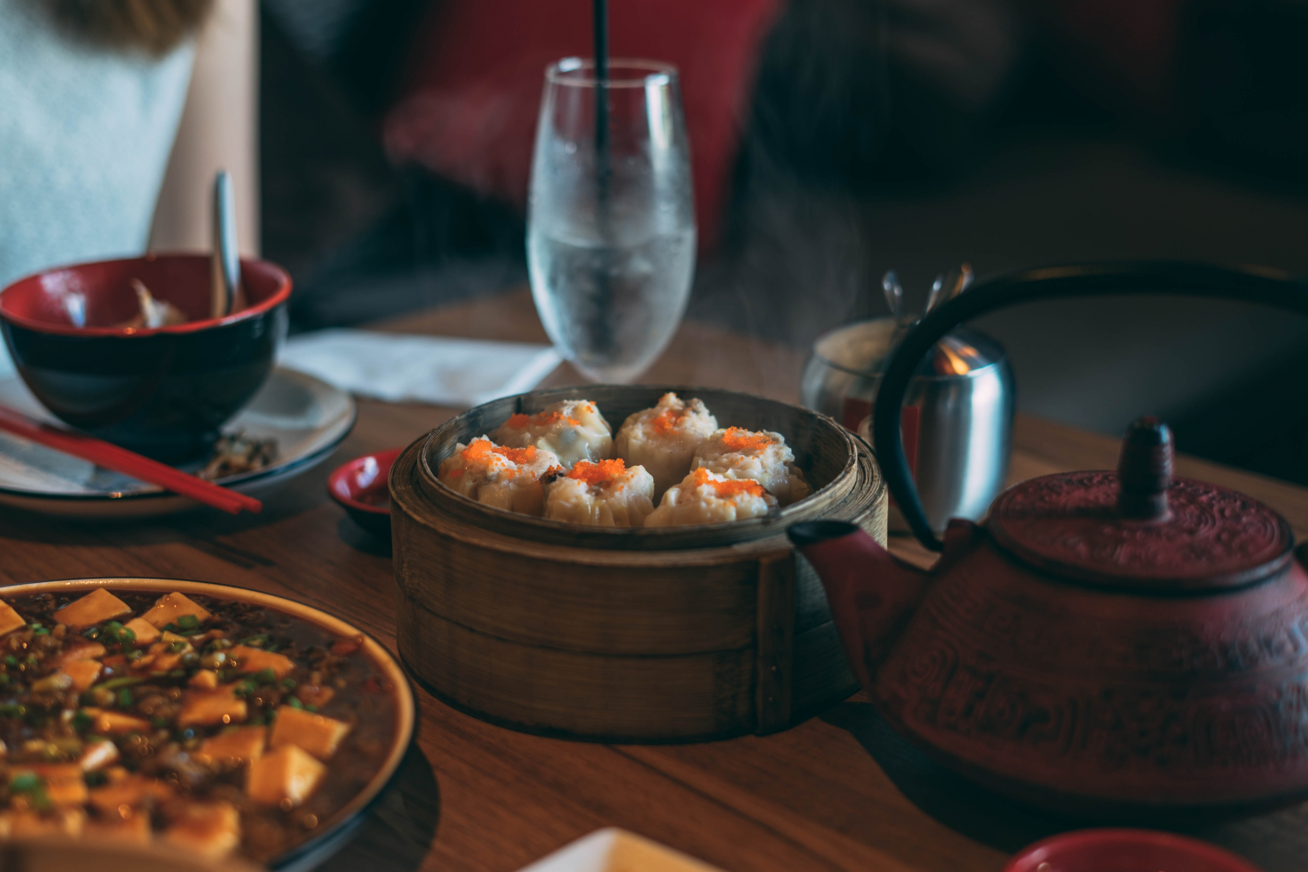 Este sábado há brunch chinês para celebrar o ano do Rato