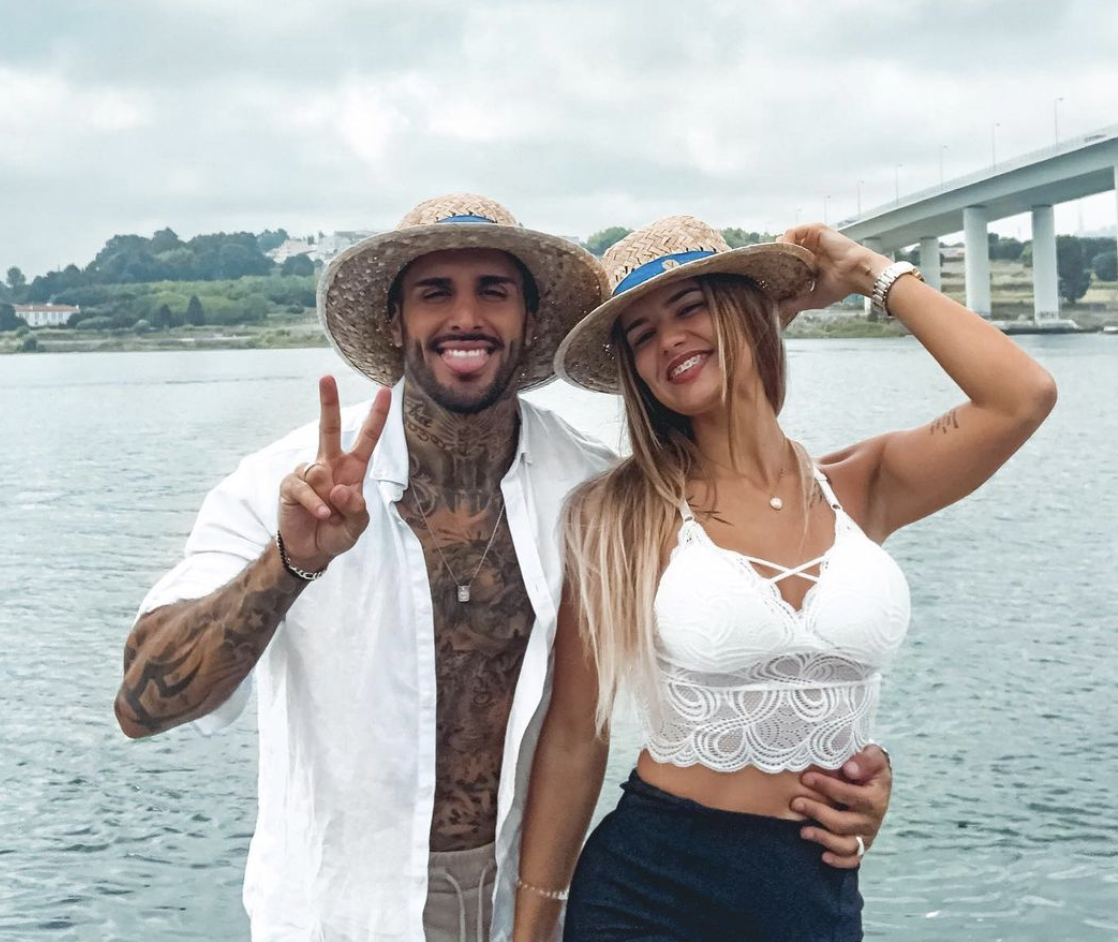 Última hora! Morreu a namorada de Rui Rodrigues, ex-concorrente do “Love on Top” da TVI