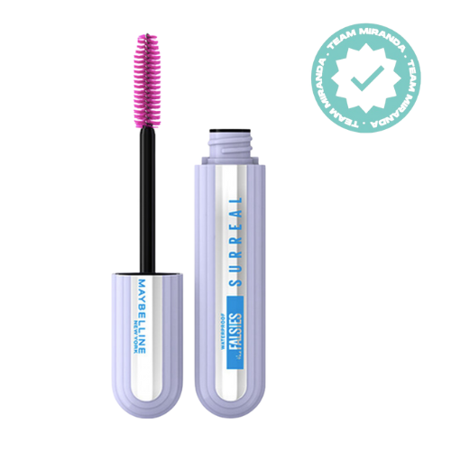 Maybelline, Máscara de Pestanas The Falsies Surreal Waterproof