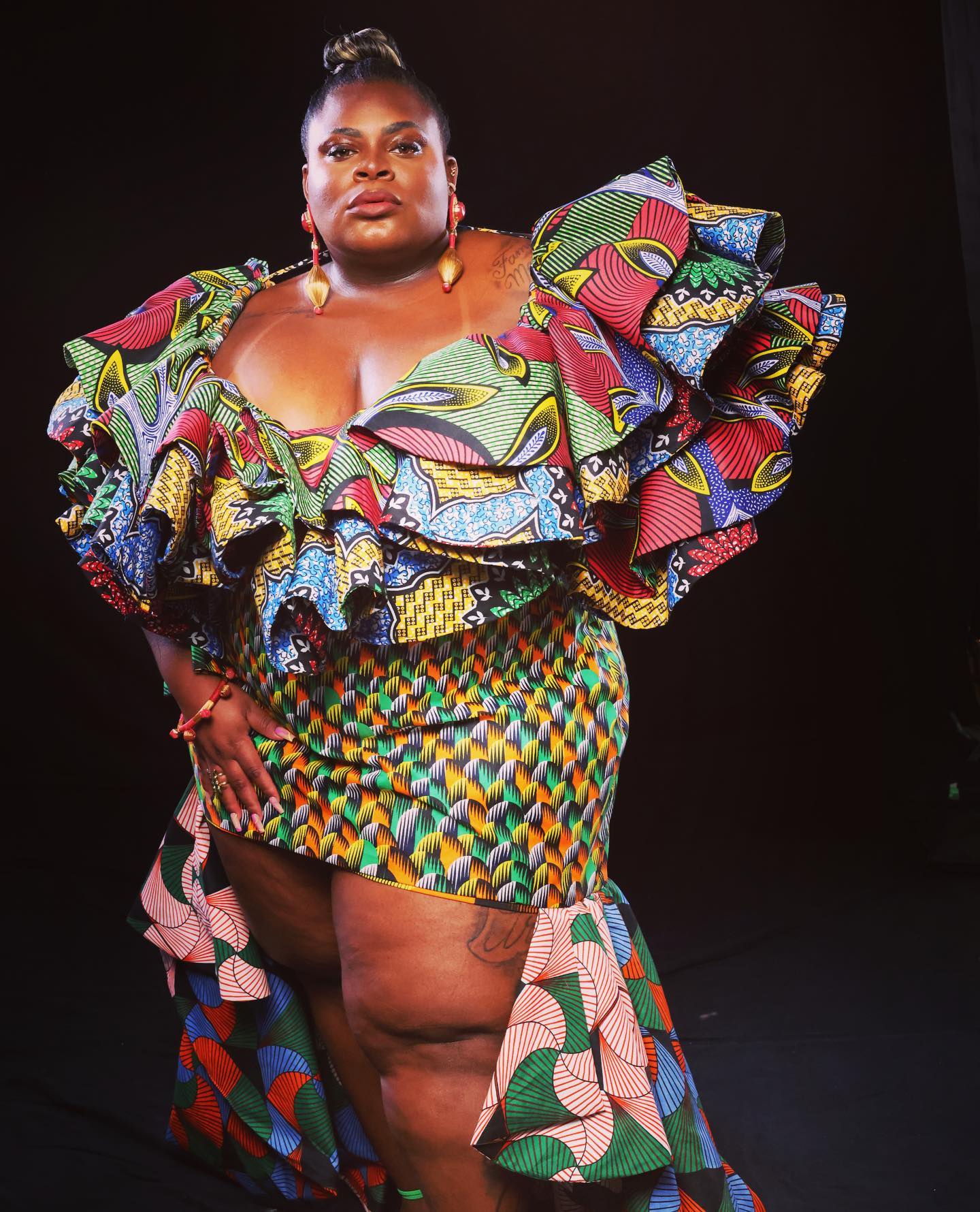 Jojo Todynho perdeu 80 quilos e está inacreditável. Veja a transformação abismal da cantora brasileira