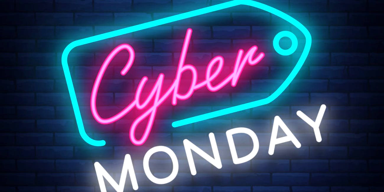 Montra TeK: 10 propostas tecnológicas para aproveitar durante este dia de descontos da Cyber Monday