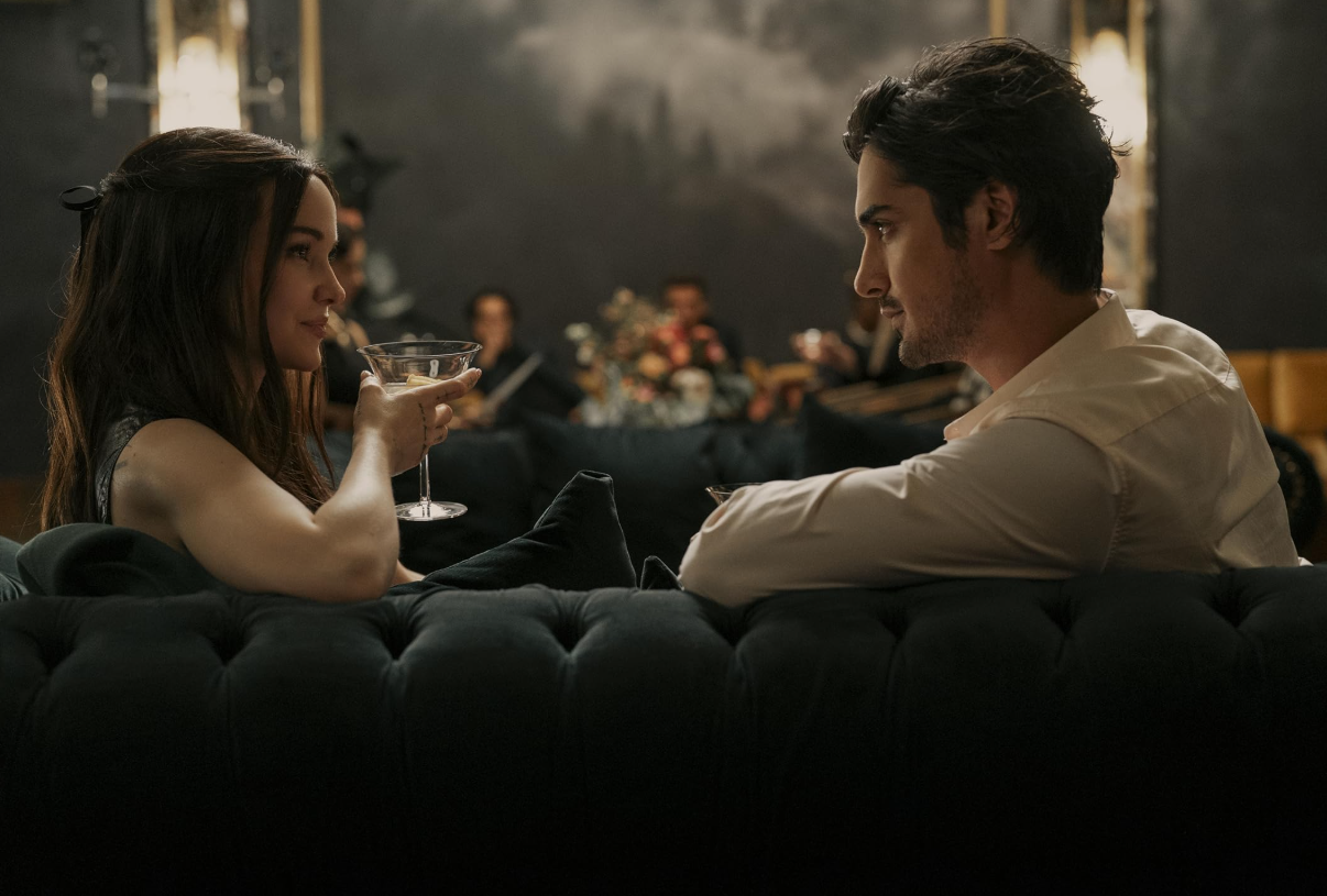 “56 Days”. Já estrearam os 8 episódios da nova série da Prime Vídeo — um thriller que o vai deixar viciado