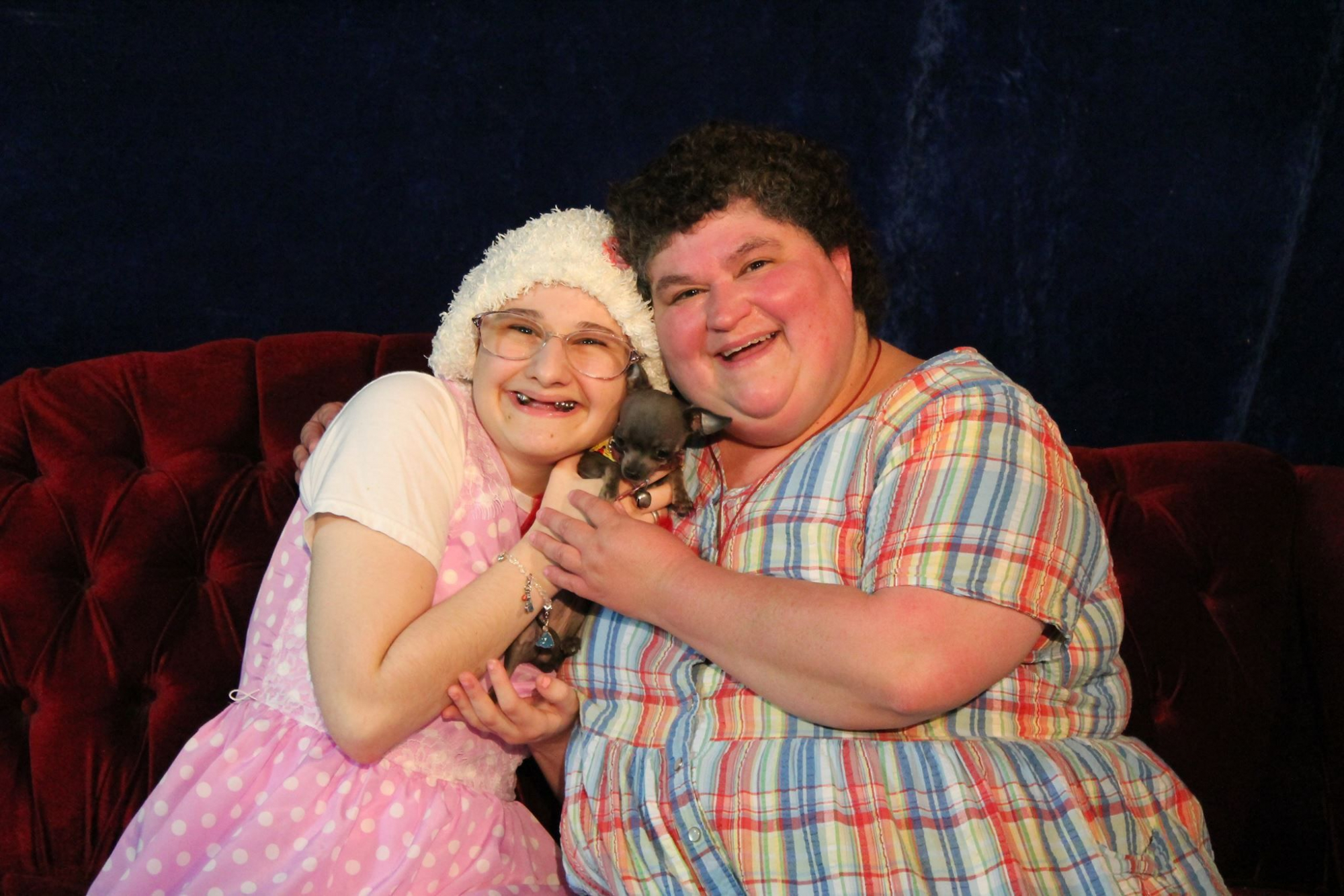 “The Act”. Quem é e onde está o pai de Gypsy Blanchard?