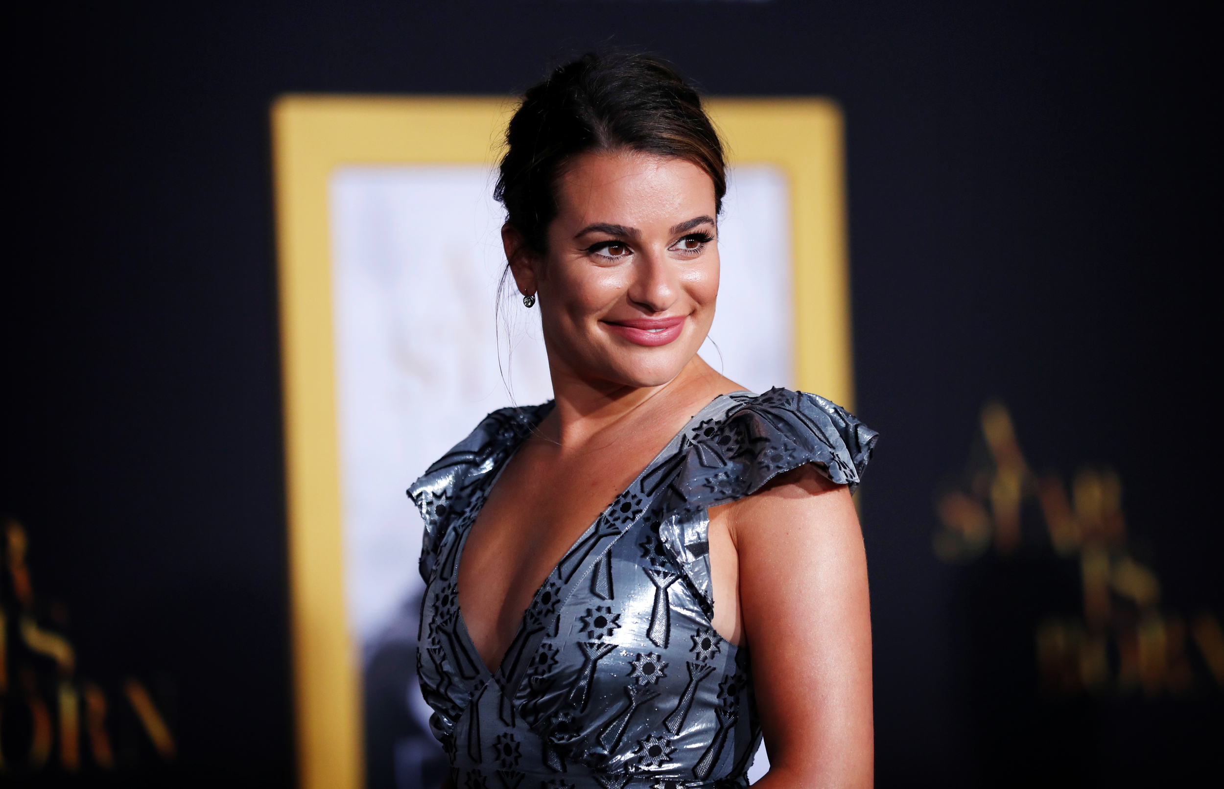 Lea Michele. Como surgiram as acusações de racismo e conduta imprópria por parte da estrela de “Glee”