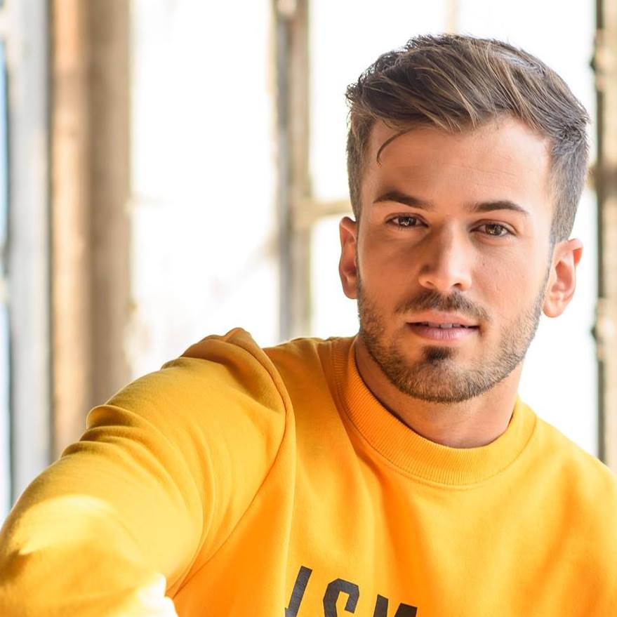 David Carreira dá entrevista em português do Brasil — e as redes sociais não perdoam