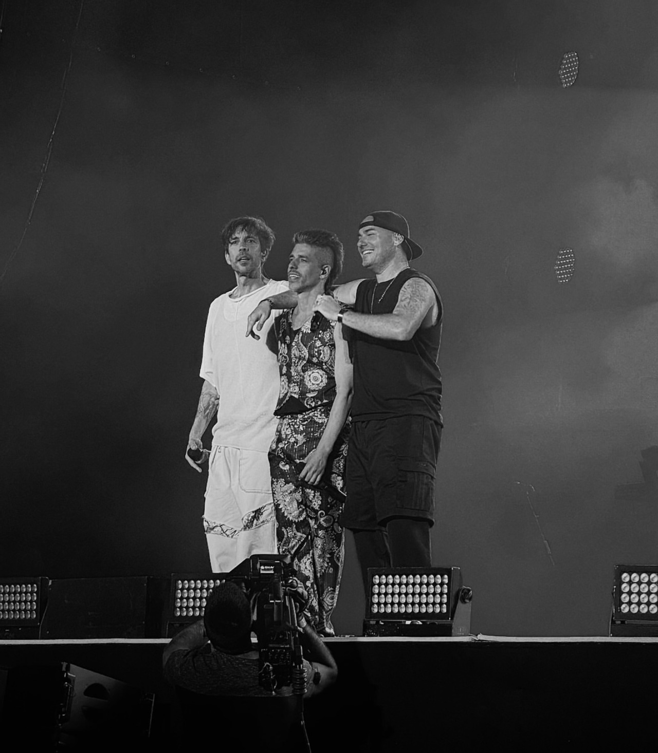 A Reunião curou a nossa criança interior. 4 momentos marcantes das atuações de Just Girls, 4Taste, FF e D’ZRT