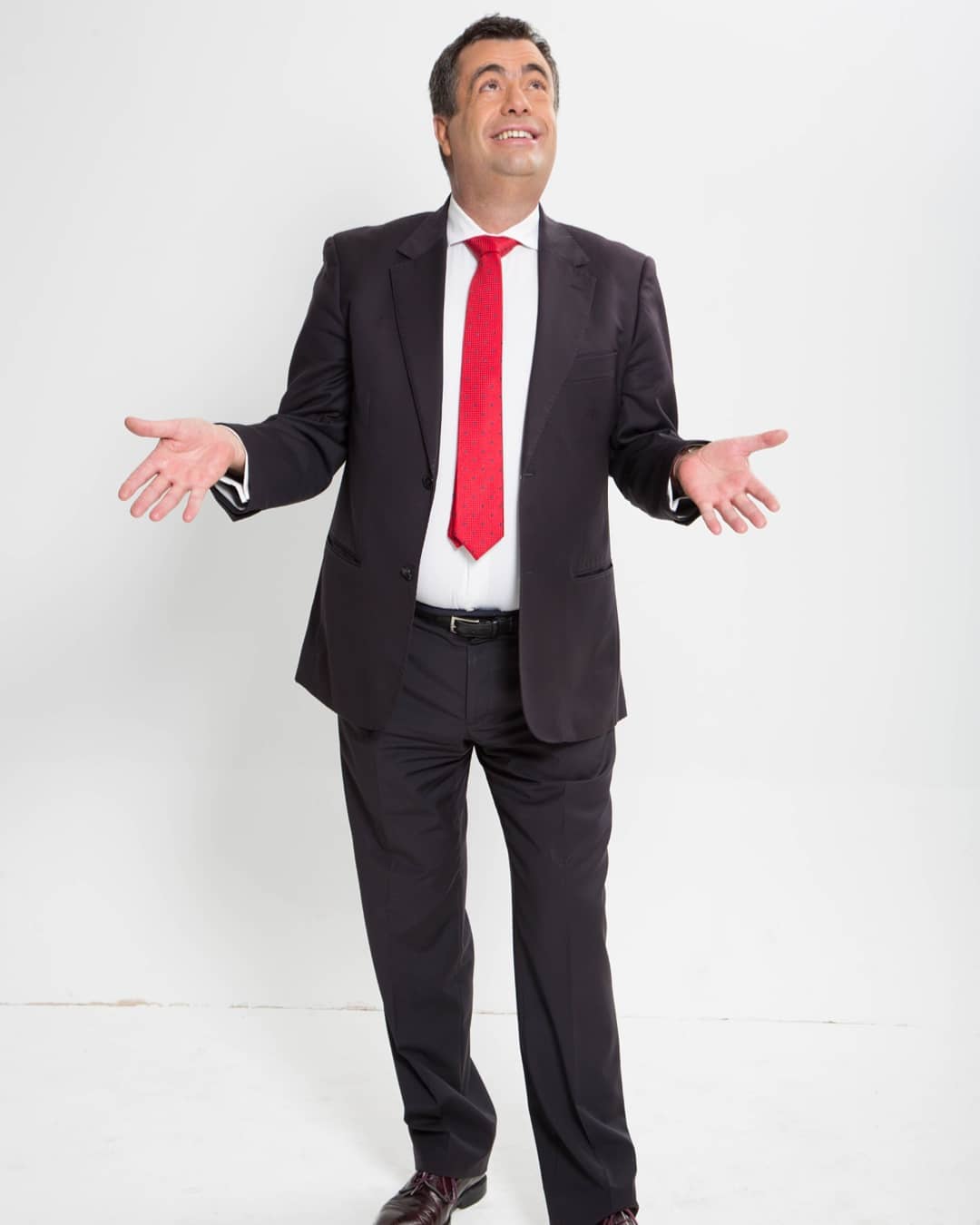 Depois de ter sido afastado pela TVI, Quintino Aires é a nova aposta da CMTV