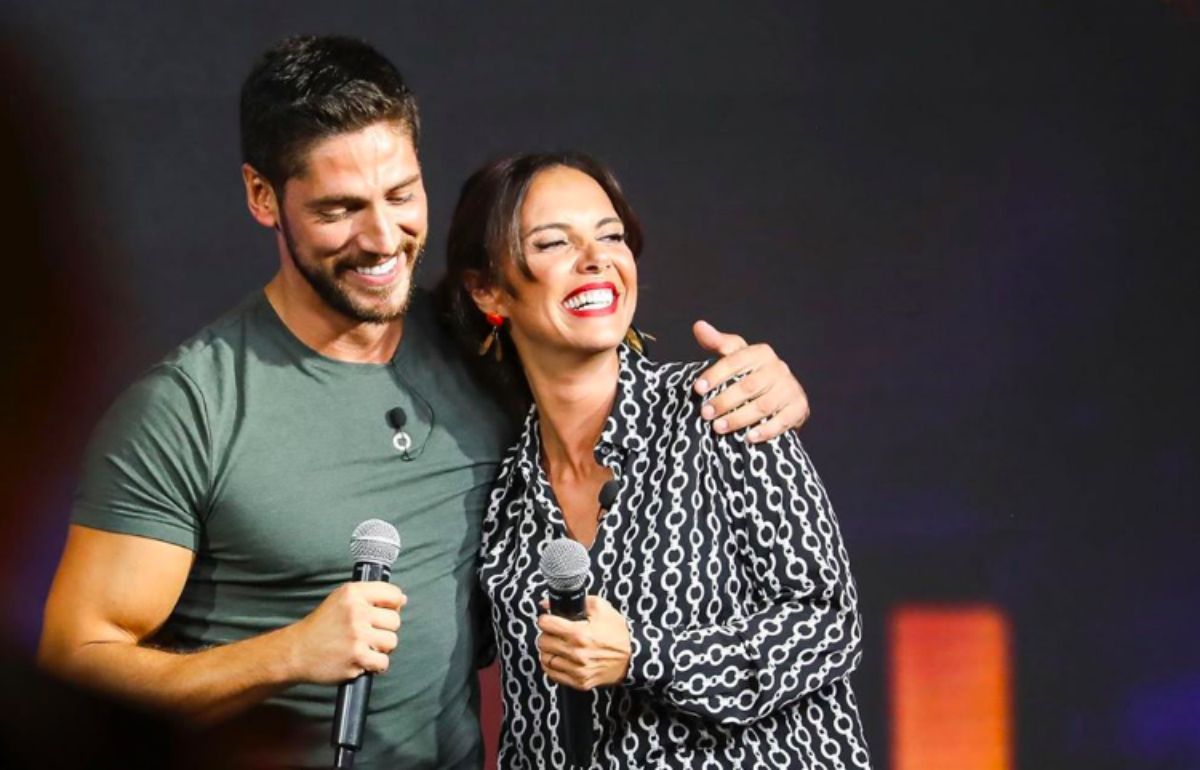 “Eu e os que te amam cá estaremos”. A mensagem de apoio de Iva Domingues para Ângelo Rodrigues