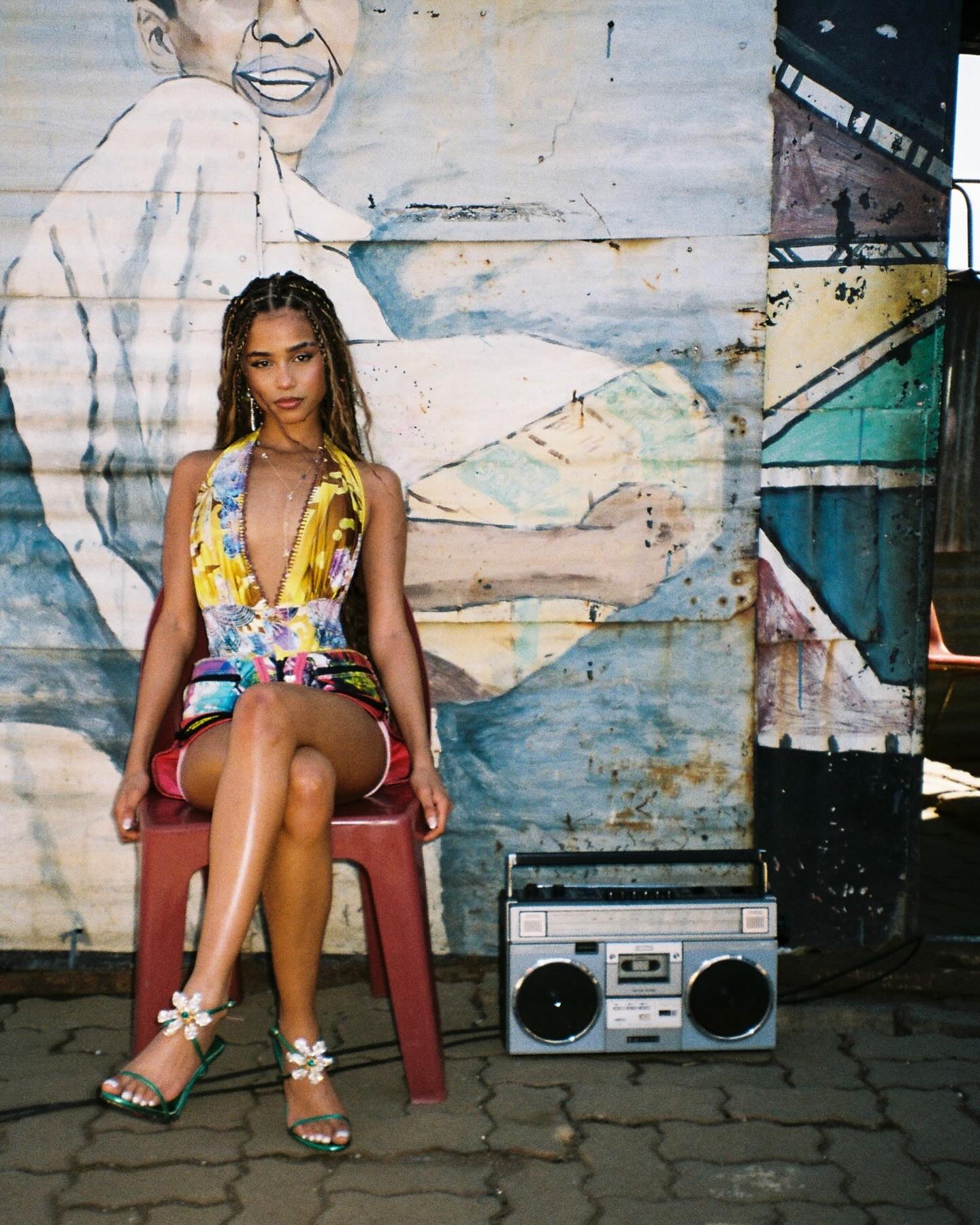 Tyla cancela concerto no NOS Alive, mas já tem substituta. Saiba quem é