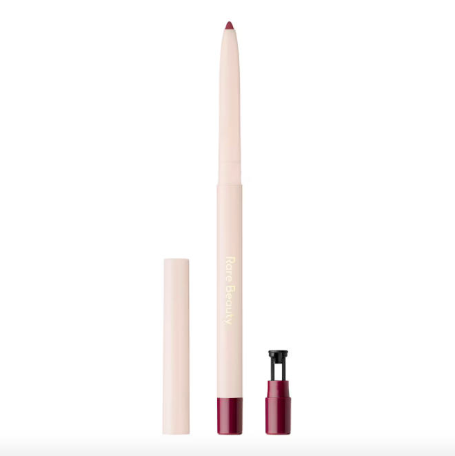 Rare Beauty, Perfect Strokes Gel Eyeliner, cor Compassion