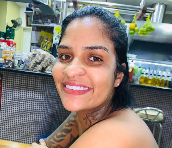 Morreu a mulher que foi atropelada e arrastada pelo ex (após um mês internada e com as duas pernas amputadas)