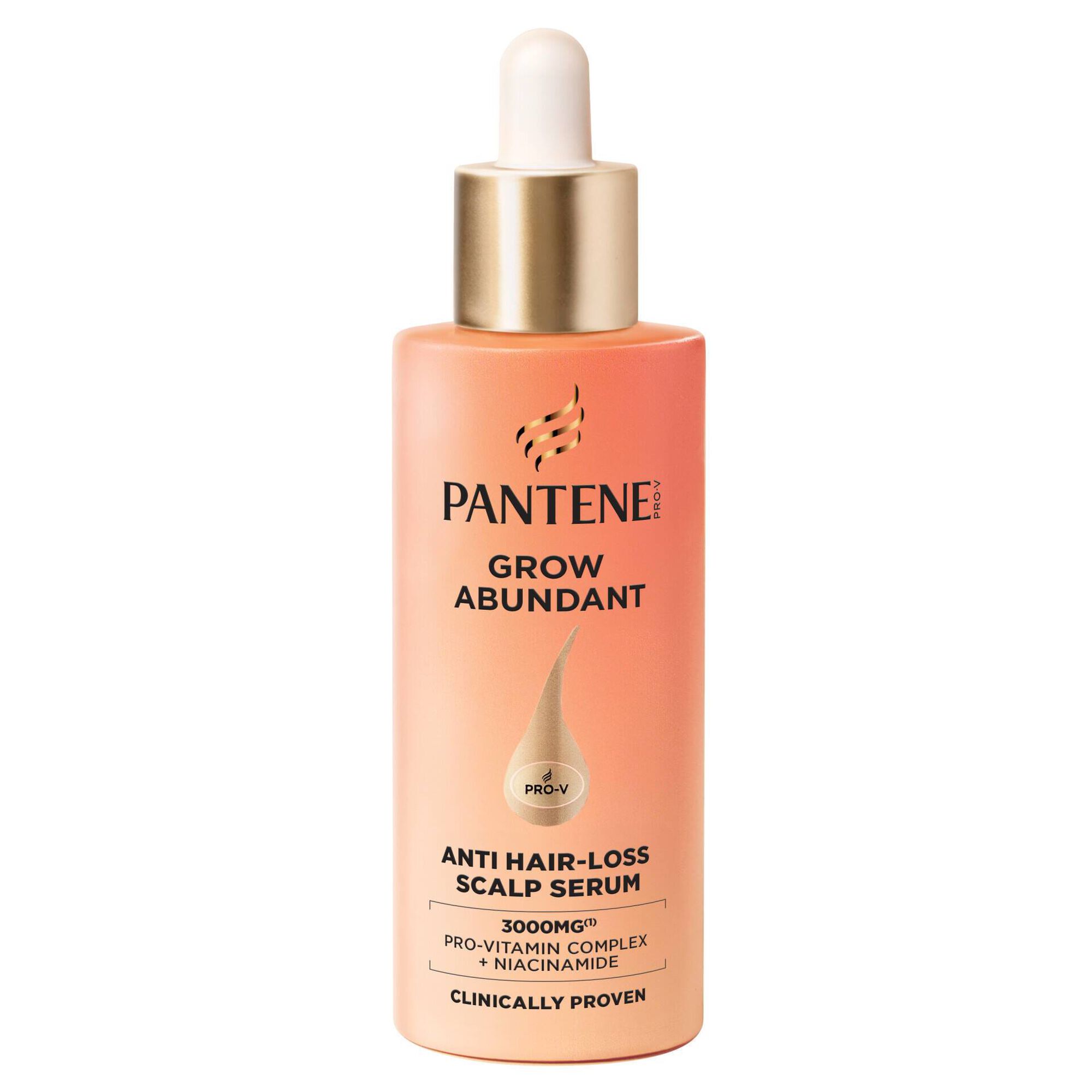 pantene pantene