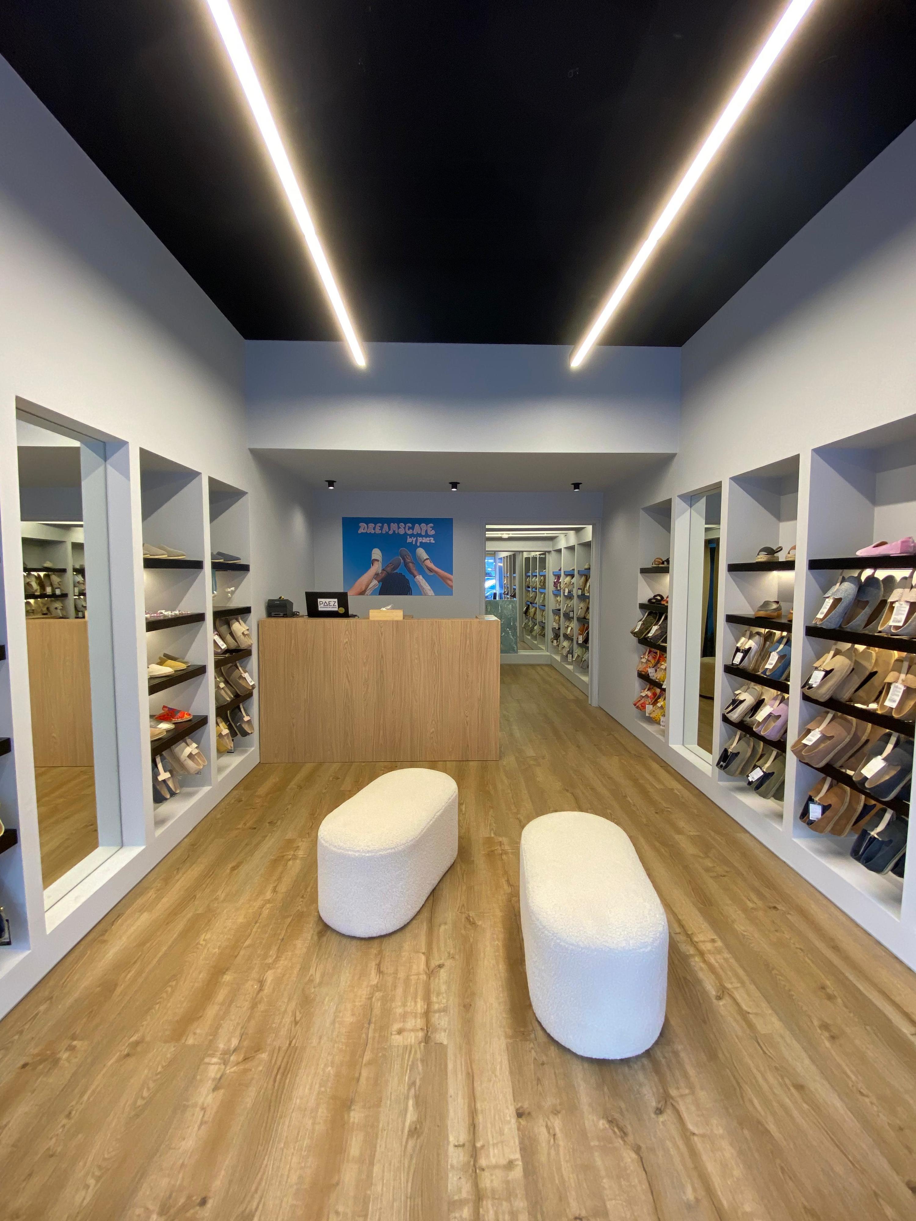 O paraíso da Paez abriu em Lisboa. Saiba onde fica a nova loja (e veja estes 20 modelos deslumbrantes)