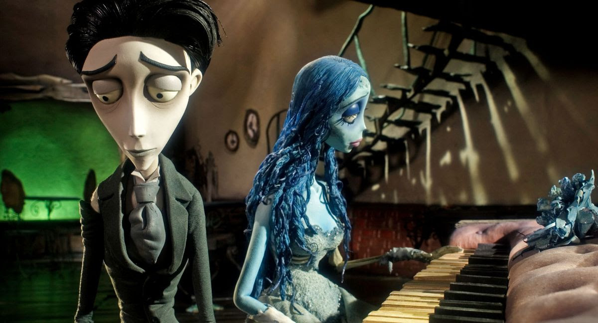 A exposição de Tim Burton e 3 outras sugestões para um fim de semana fora de casa