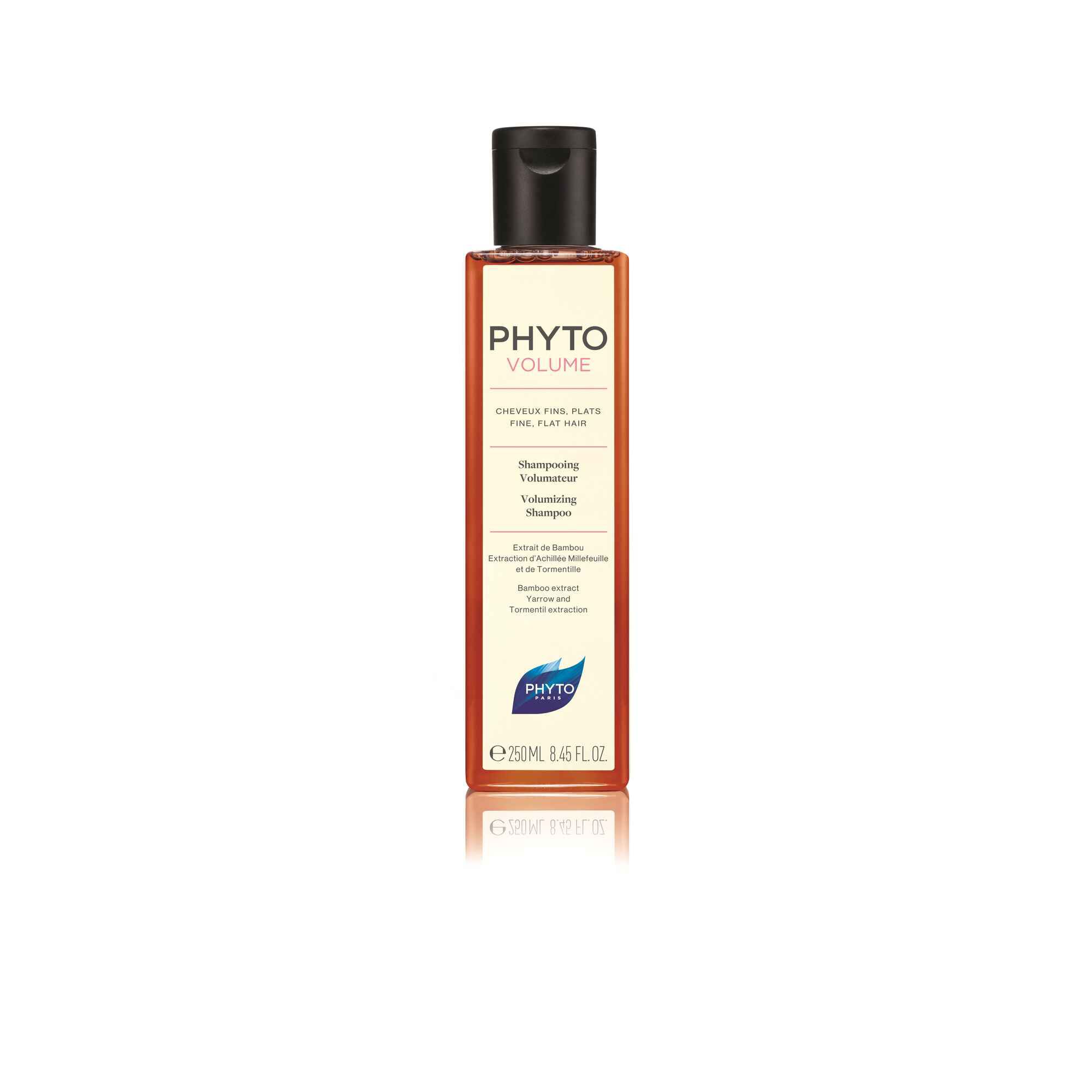 Phyto, Phytovolume Shampoo Volume Intenso para Cabelos Finos
