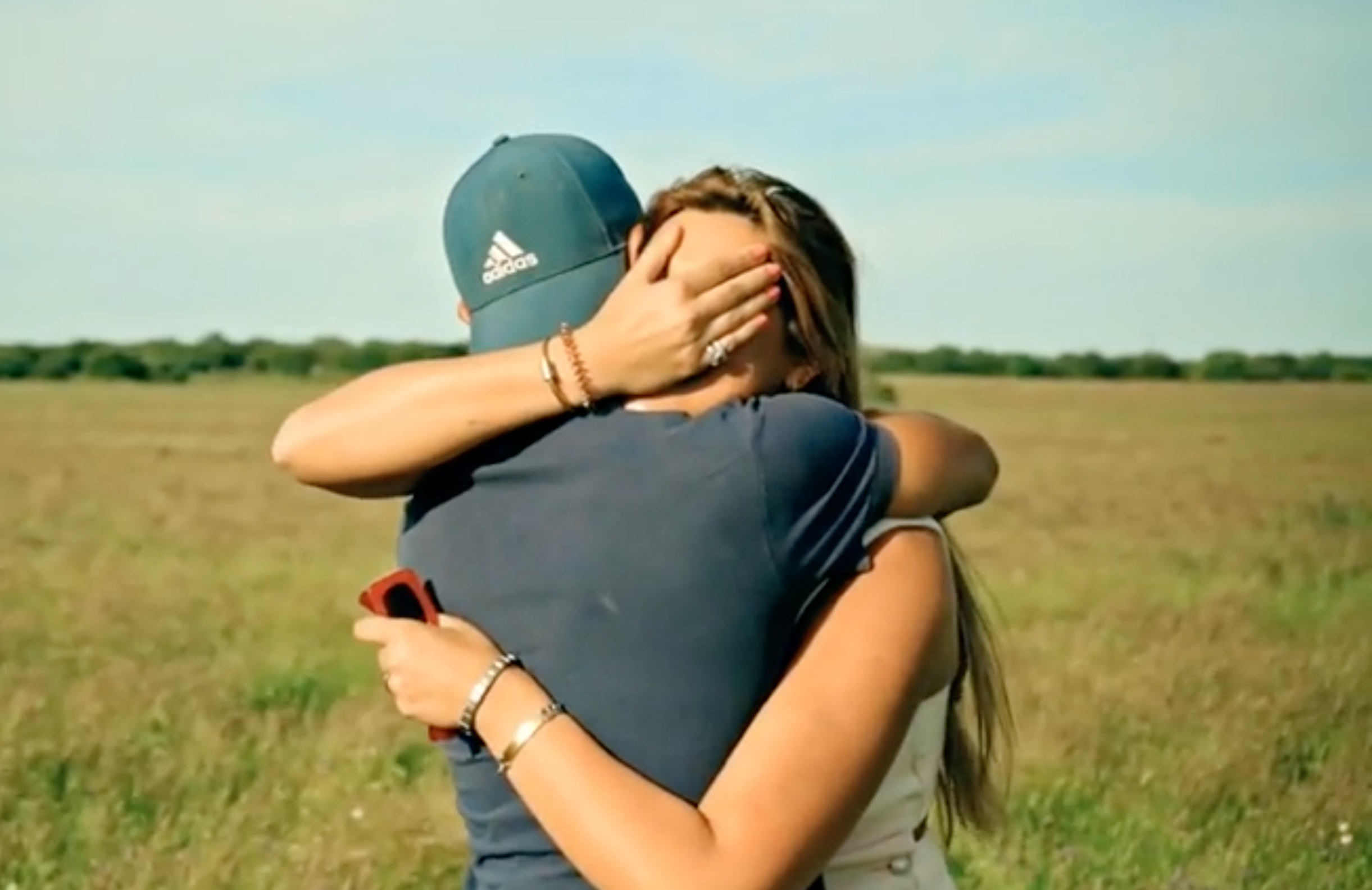 Agricultor da SIC escolhe pretendente para ficar na quinta. “Até é pecado com um corpo daqueles”