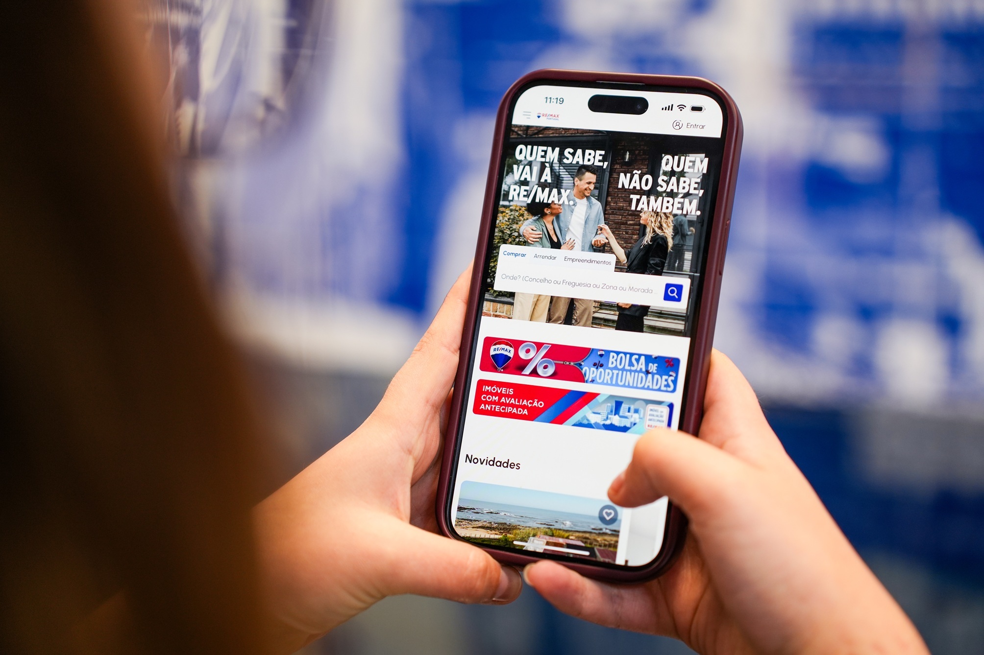 Tem de conhecer o novo conceito da loja Havaianas no Colombo. Espaço acaba de reabrir