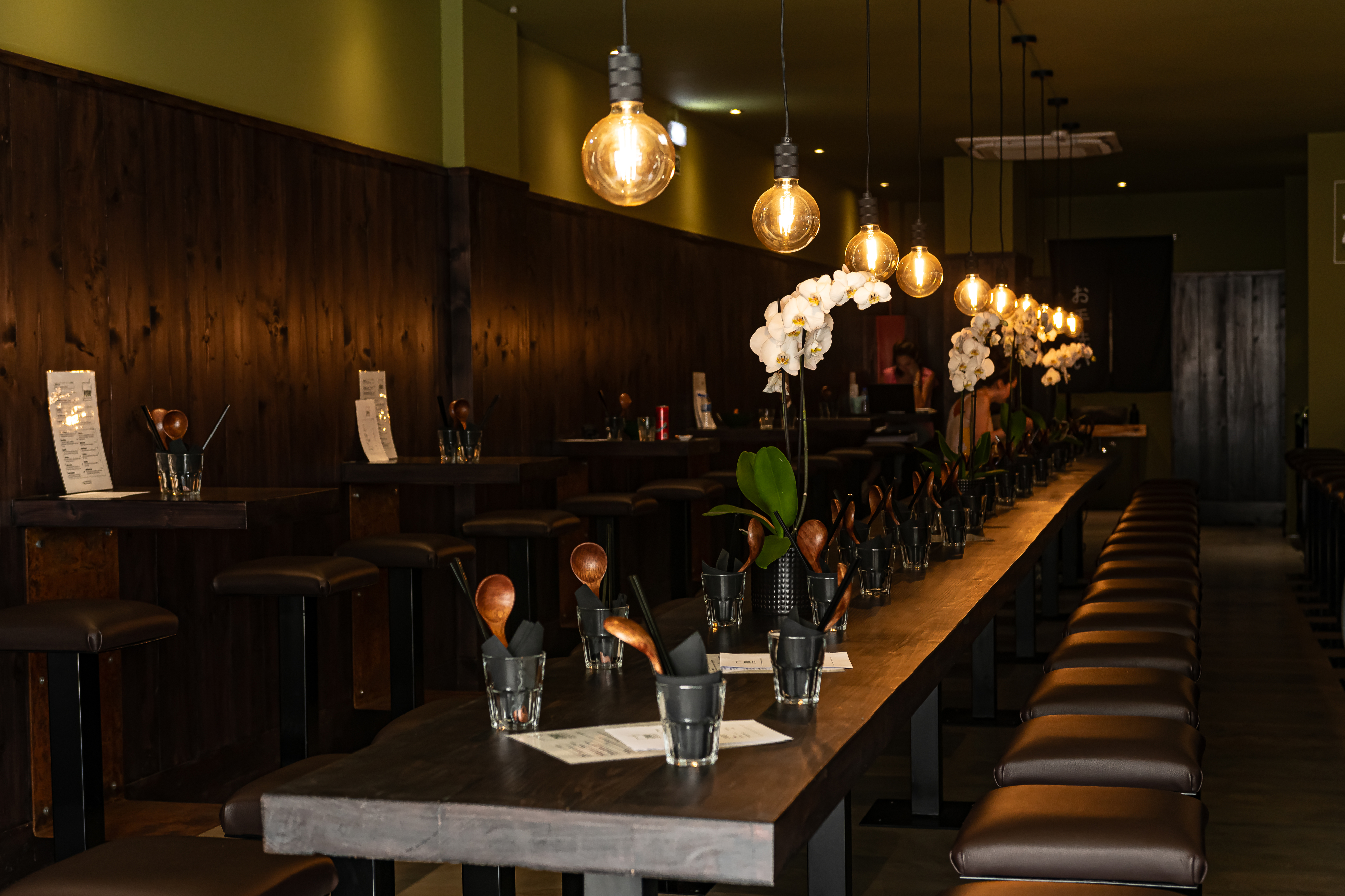 Zuru Lisbon. O novo restaurante de Lisboa onde os sabores japoneses estão à sua espera