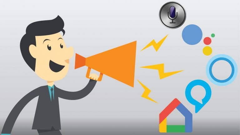 Afinal as “assistentes inteligentes” não são assim tão espertas