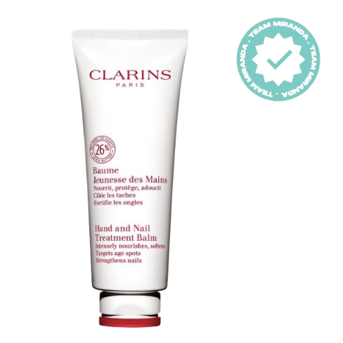 Clarins, Bálsamo de Mãos e Unhas
