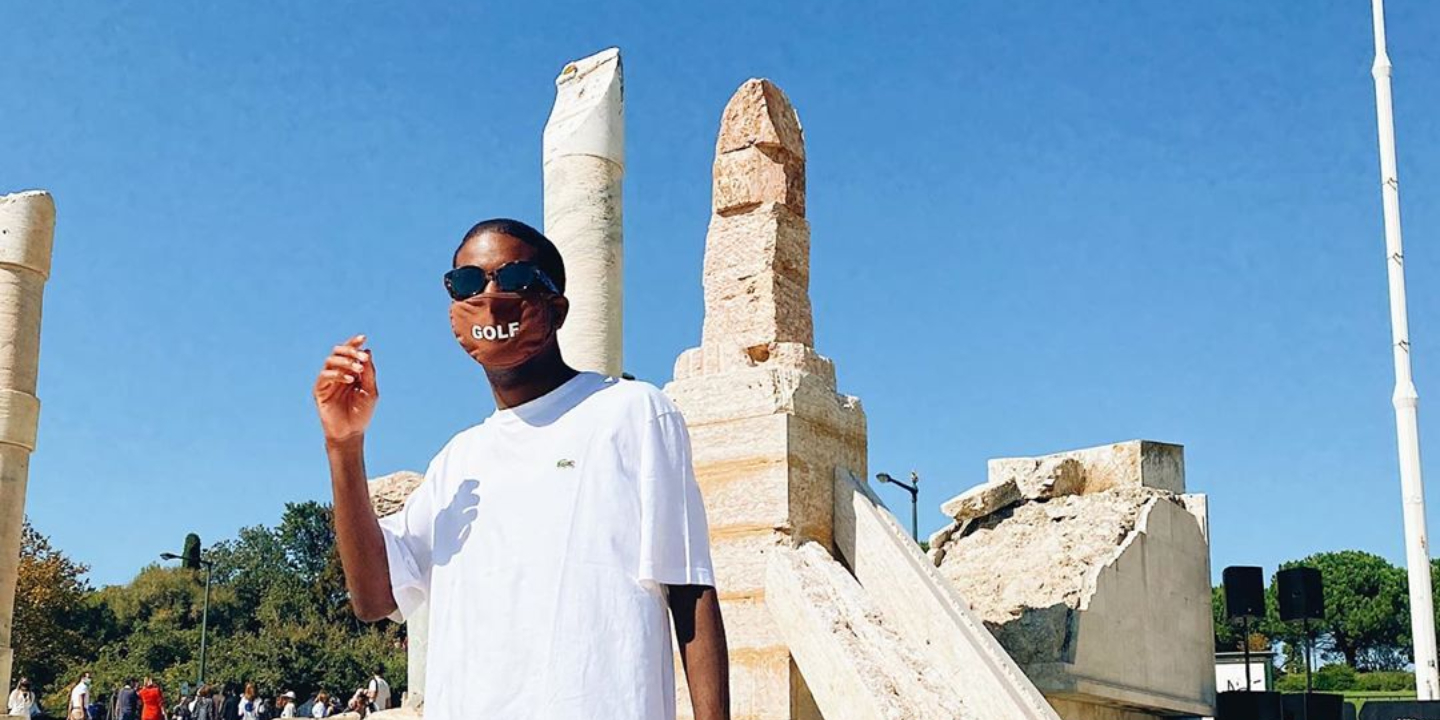 ModaLisboa. Estes são os famosos que passaram pelo 3.º dia do evento