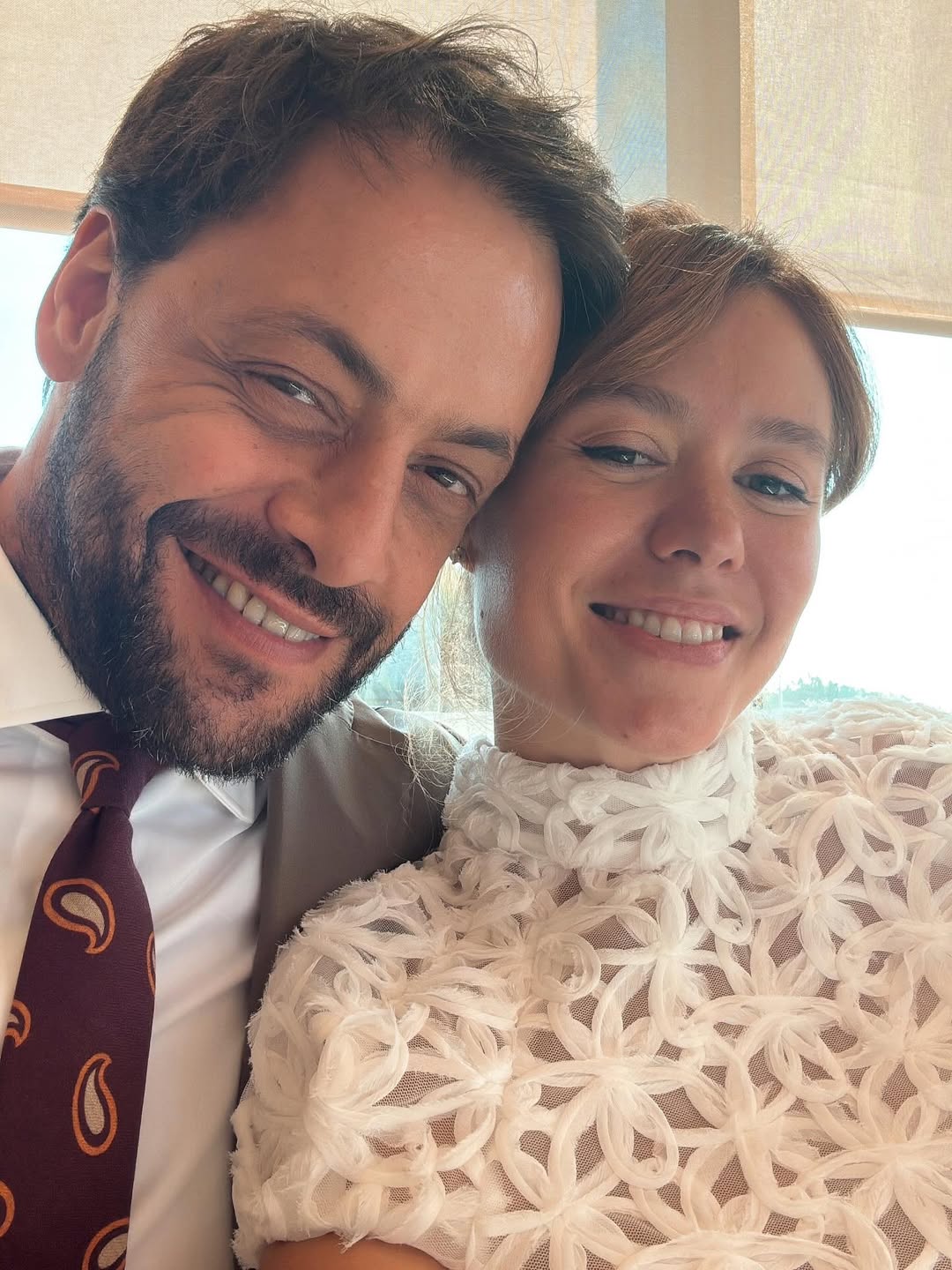 António Zambujo casou-se com filha de Tom Jobim. Cantor português surpreendeu o público