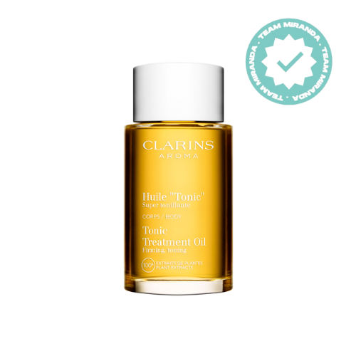 Clarins, Huile Tonic, Óleo de Corpo