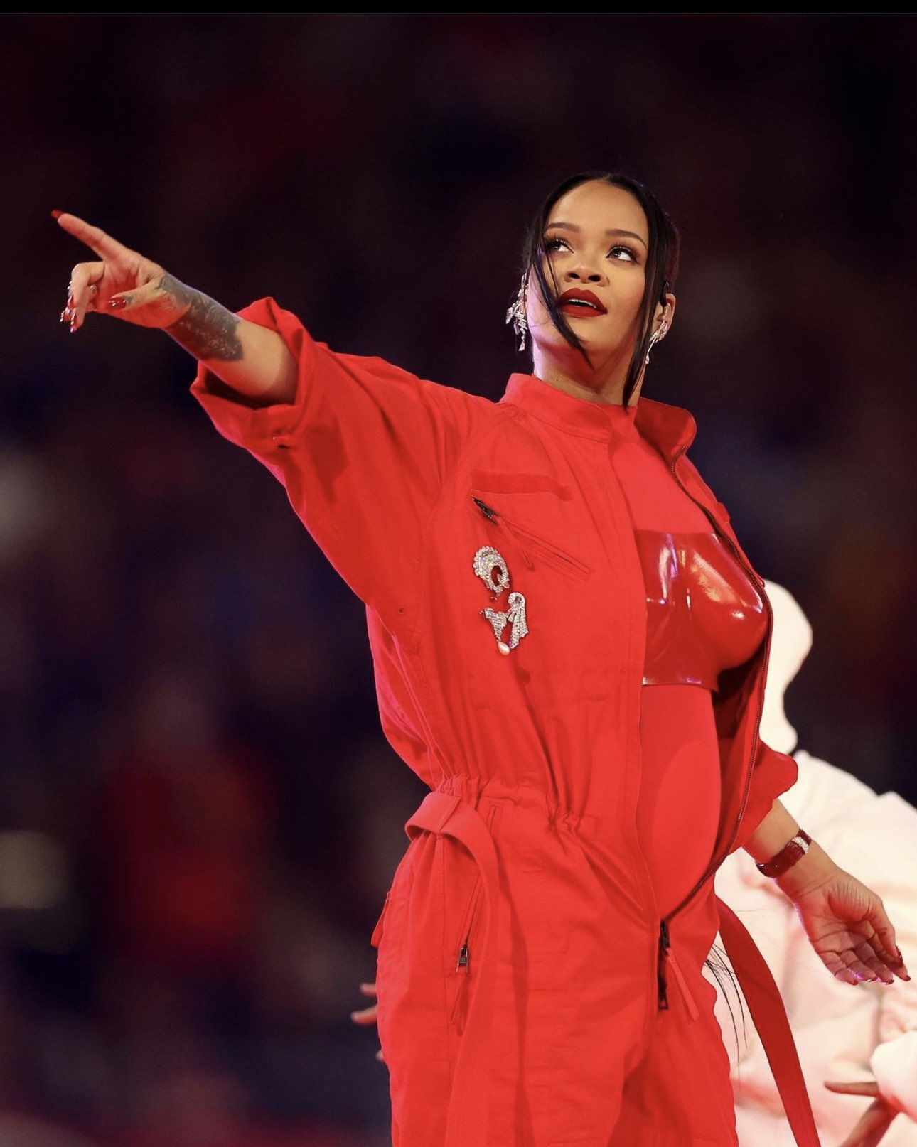 Grávidas não se livram das estrias (nem mesmo Rihanna). Mas estes 11 produtos a partir de 9,74€ ajudam a combatê-las