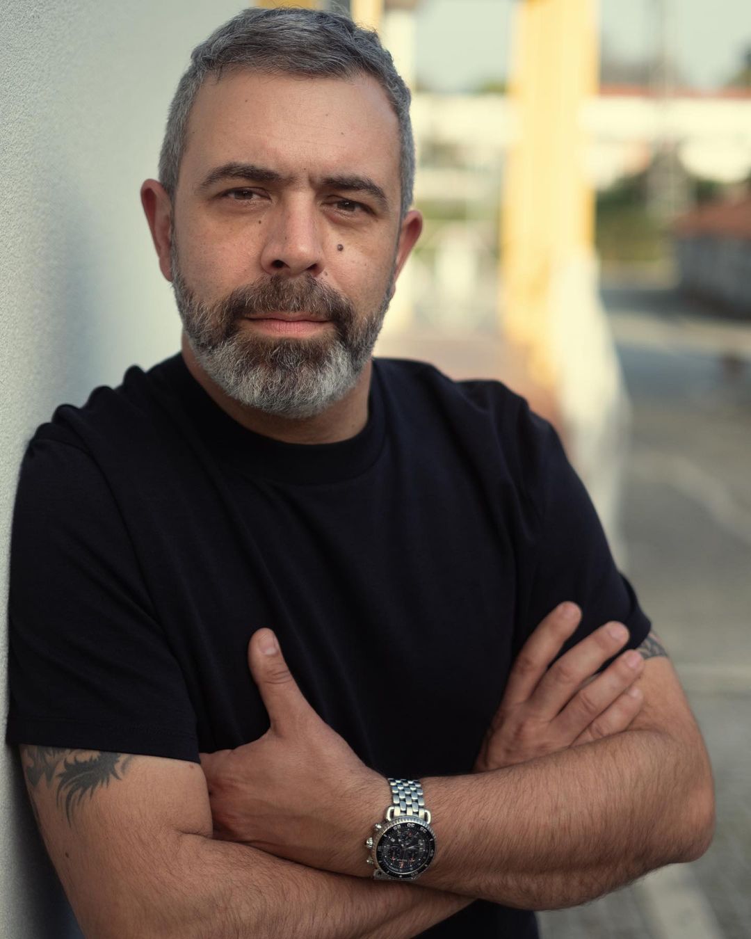 Pedro Alves fala sobre luta do filho contra leucemia. “É a doença mais mortífera de todas”