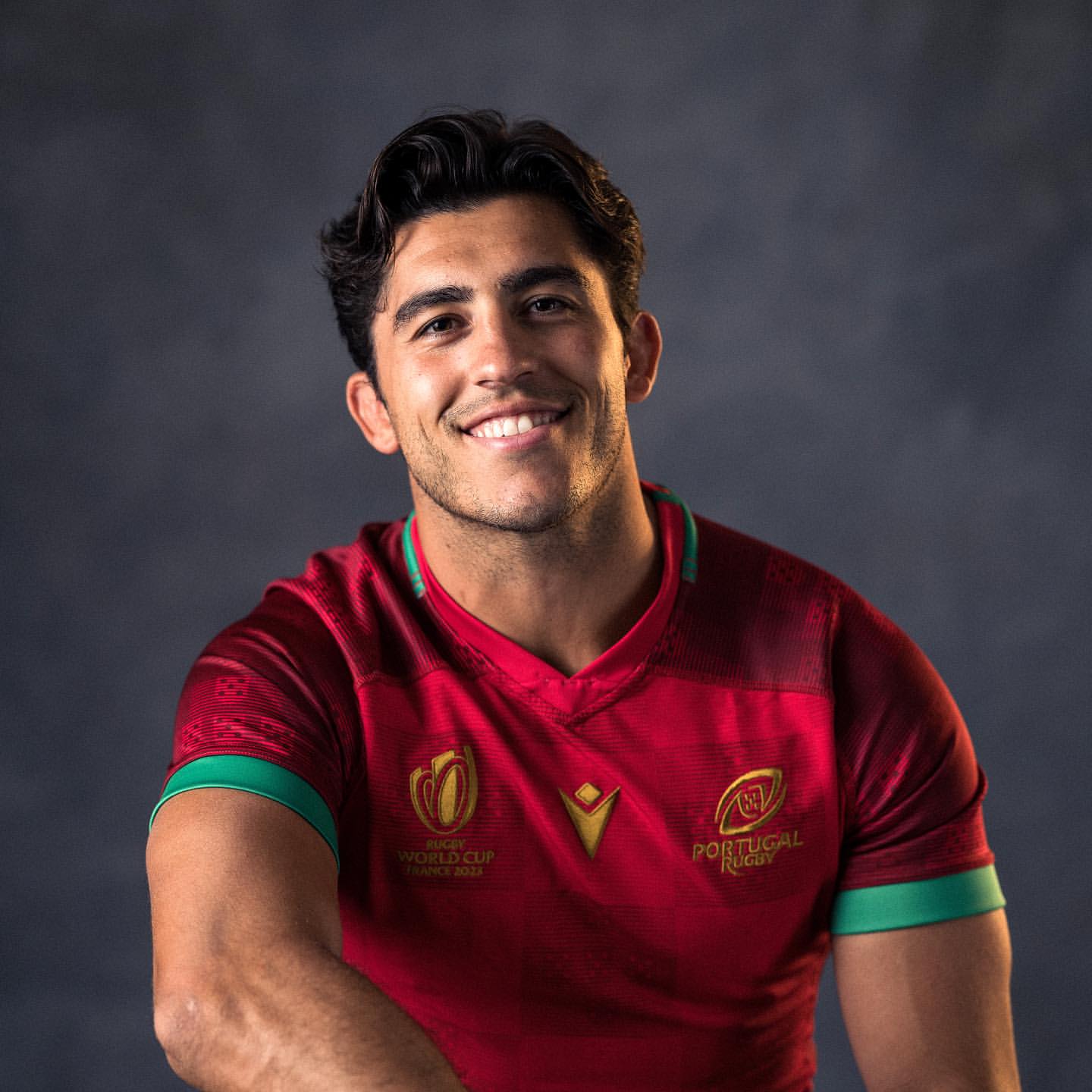 Tomás Appleton em entrevista. “Um dos grandes objetivos da Seleção era mudar o râguebi português para sempre”