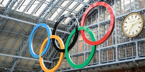 Vai acompanhar os Jogos Olímpicos? Esta extensão do Chrome pode ser bastante útil