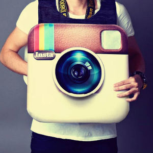 Instagram pede anulação de processo iniciado por utilizadora da app