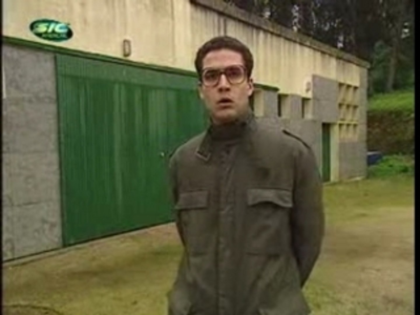 Do “Perfeito Anormal” a “Gente Que Não Sabe Estar”. A carreira de Ricardo Araújo Pereira na televisão em 15 vídeos