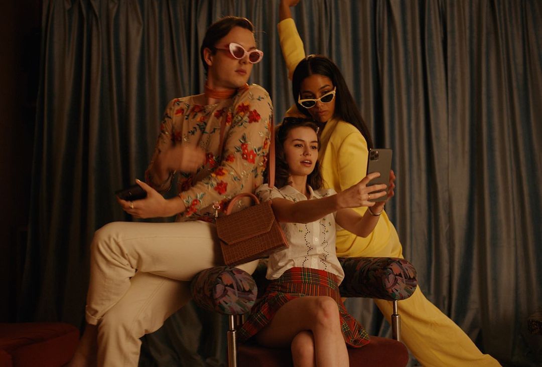 “Why Are You Like This”. A série na Netflix sobre três amigos contraditórios da geração Z