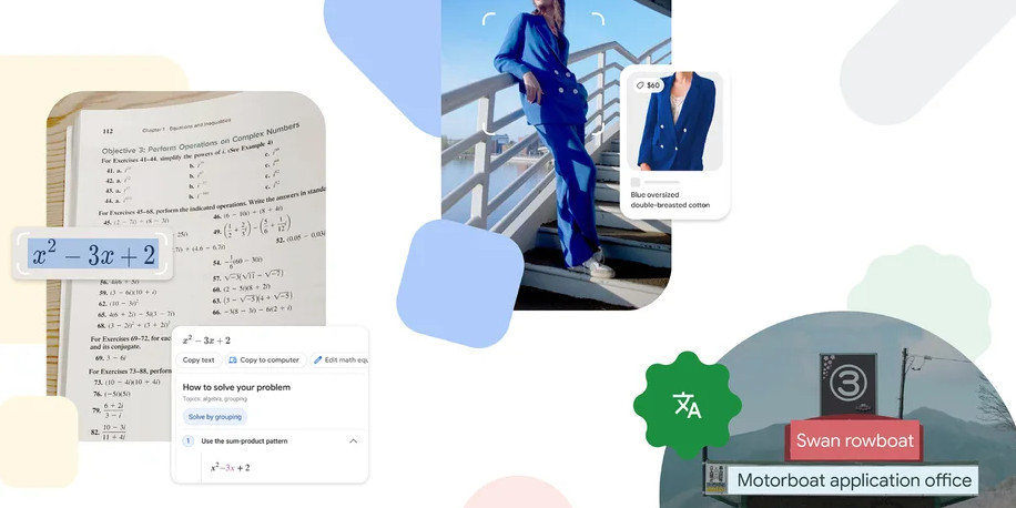 O Google Lens está mais poderoso e já identifica o estado da pele de uma pessoa