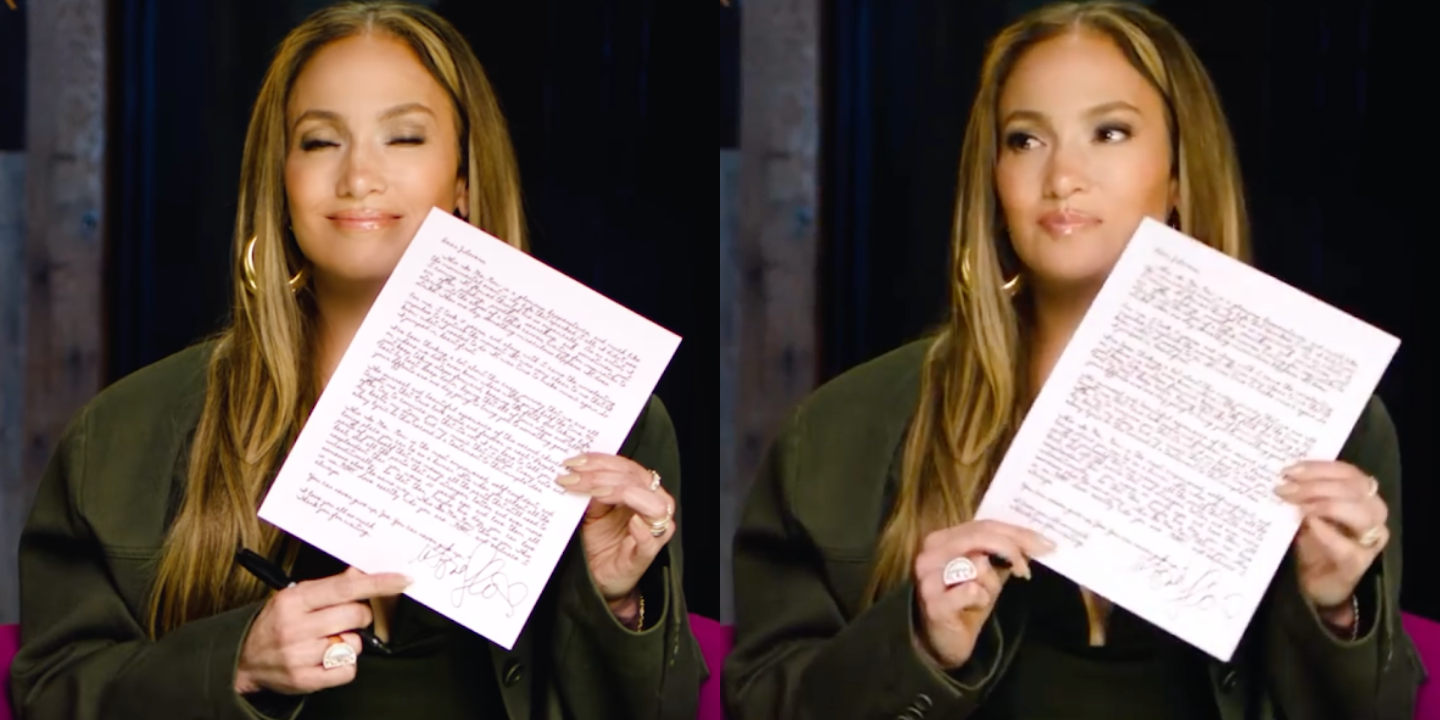 Gostou deste anel vistoso de JLo? Custa quase 7 mil euros – e nós dizemos-lhe de onde é