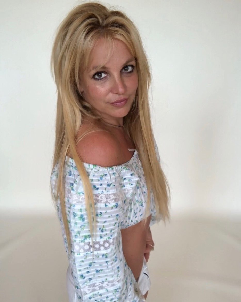 Britney Spears chorou “durante duas semanas” após ver parte do documentário sobre a sua vida