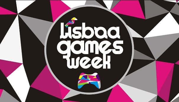 Lisboa Games Week está a chegar com a maior edição de sempre