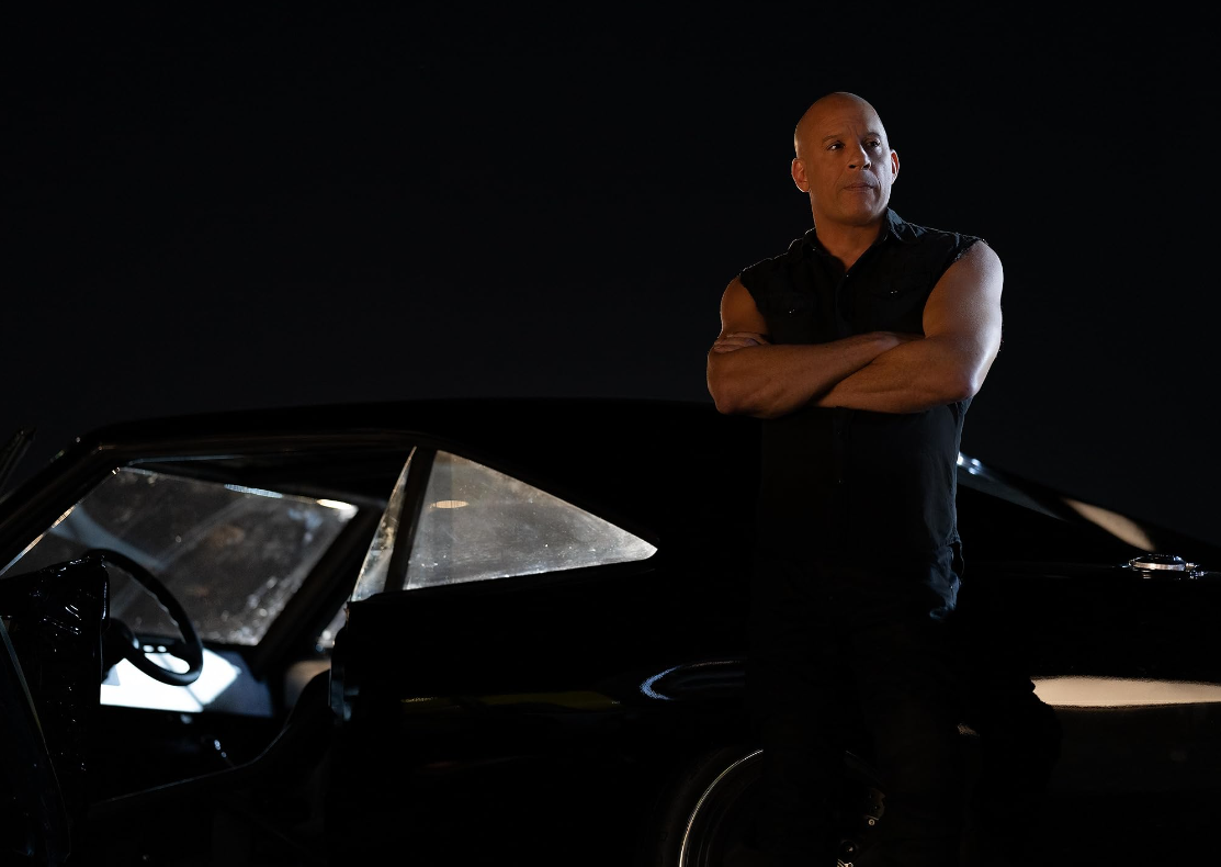 Vin Diesel é acusado de agressão sexual por antiga assistente pessoal. Caso já está em tribunal